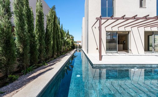 Villa in Colonia de Sant Pere, Arta, Balearic Islands 1