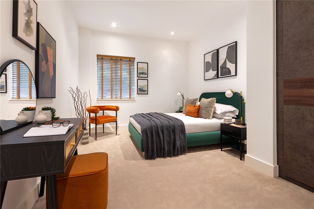 Apartment in Clapham Junction, Wandsworth (Greater London), England 2 - 15899137