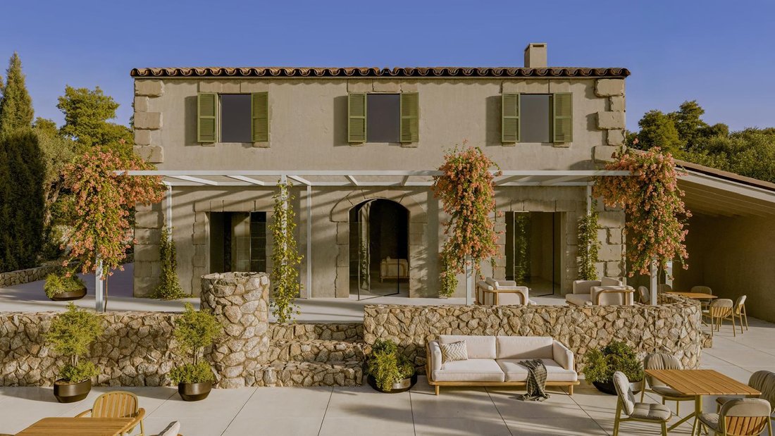 Country House in Palma, Balearic Islands, Spain 3 - 15984777