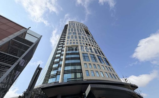 Appartement en Kağıthane, Istanbul, Turquie 1
