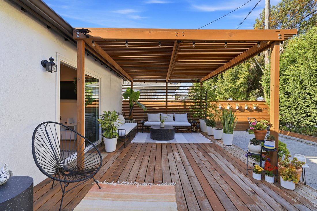 House in Gardena, California, United States 3 - 17520712