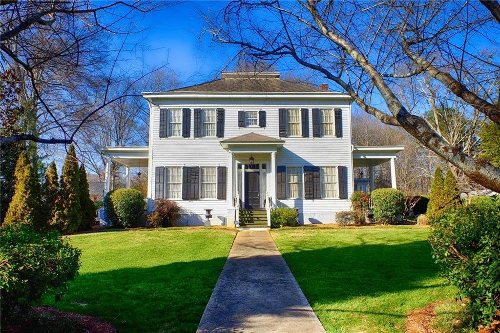 House in Alcovy Shores, Georgia, United States 2 - 17521666