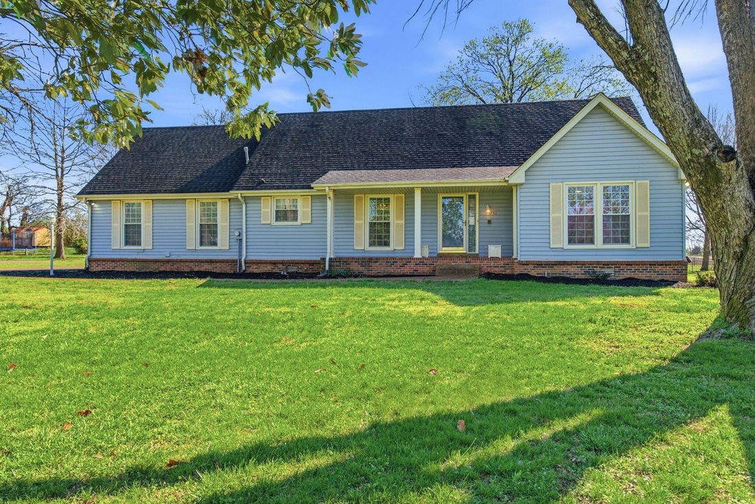 House in Gallatin, Tennessee, United States 2 - 17521055