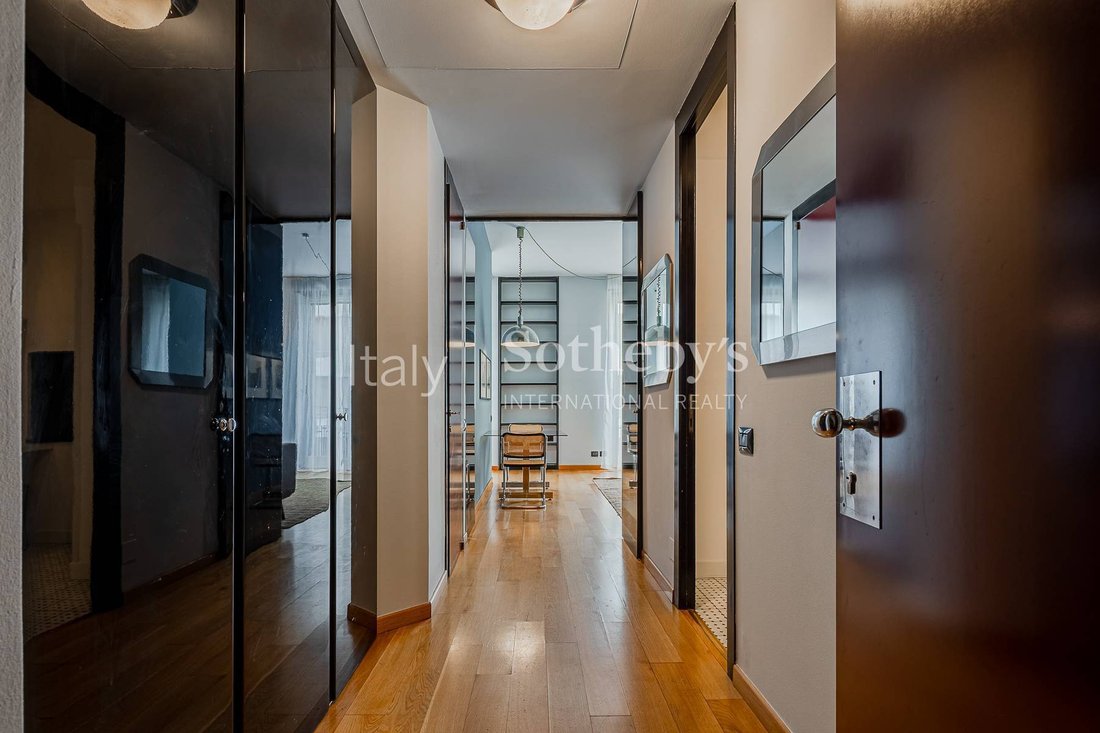 Apartment in Historic Center, Milan, Lombardy 2 - 17086189