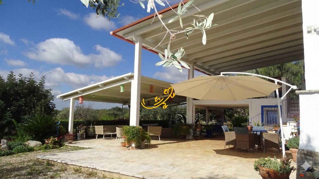 Villa in Polignano a Mare, Apulia, Italy 4 - 17110987