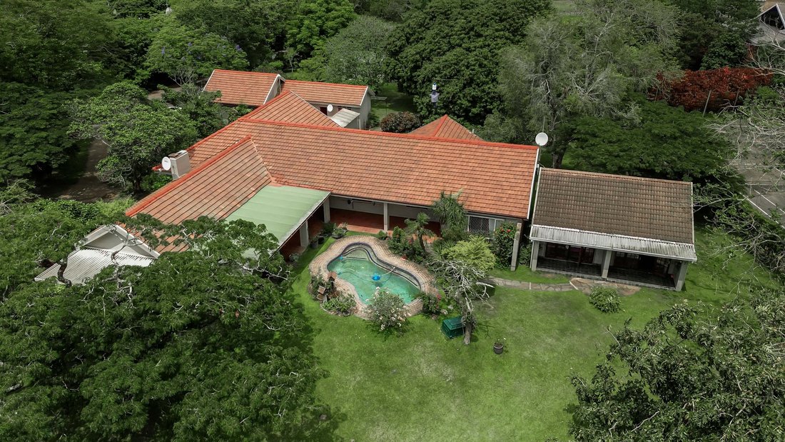 Country House in Greylands, KwaZulu-Natal, South Africa 3 - 17522963
