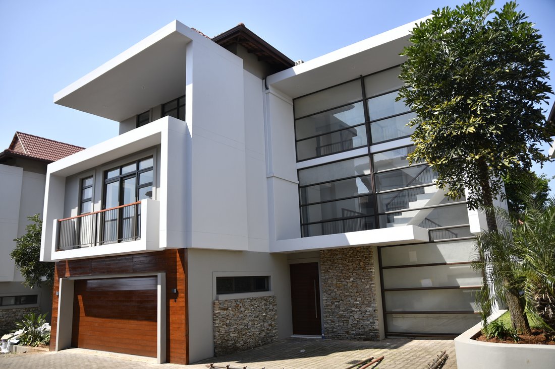 House in La Lucia, KwaZulu-Natal, South Africa 2 - 14273945