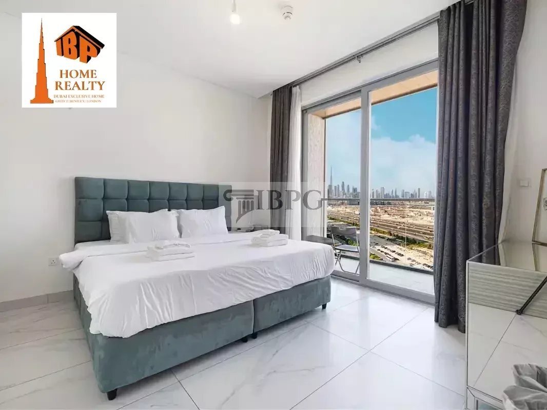 Wohnung in MBR- Al Merkad, Dubai, Vereinigte Arabische Emirate 4 - 17521138