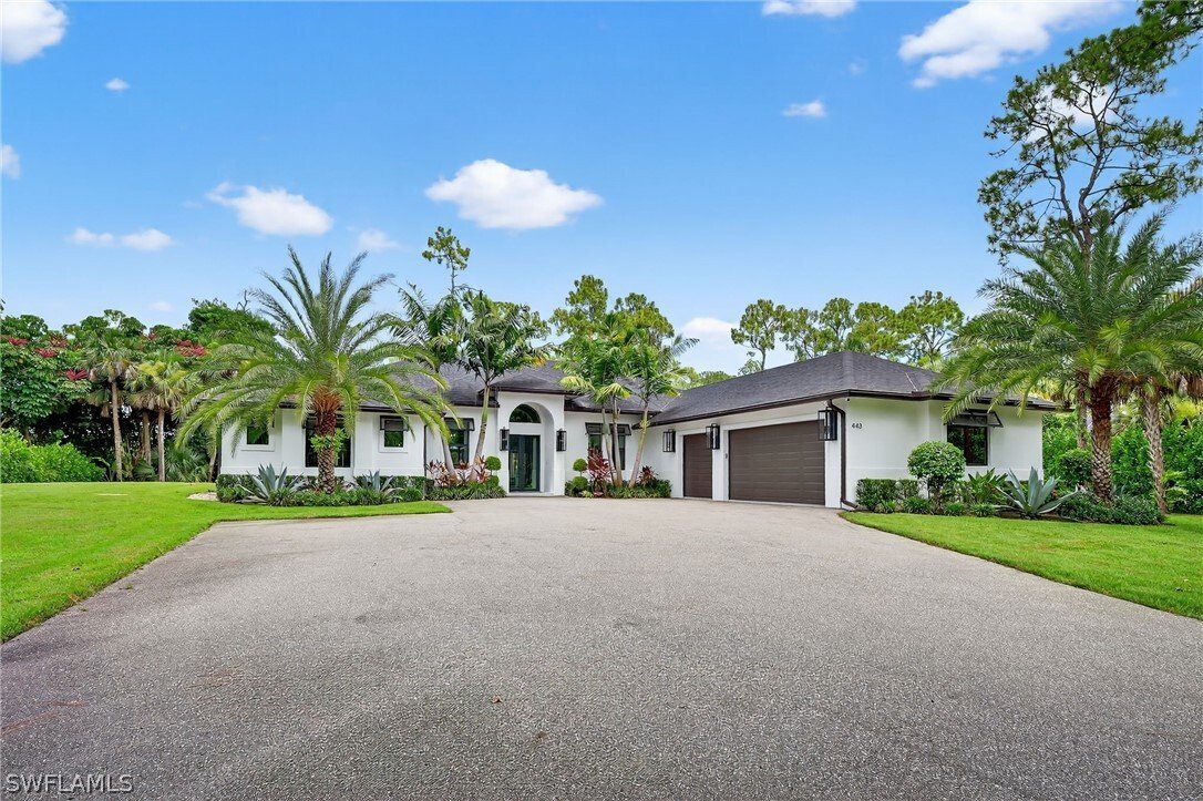 House in Naples, Florida, United States 2 - 17519525