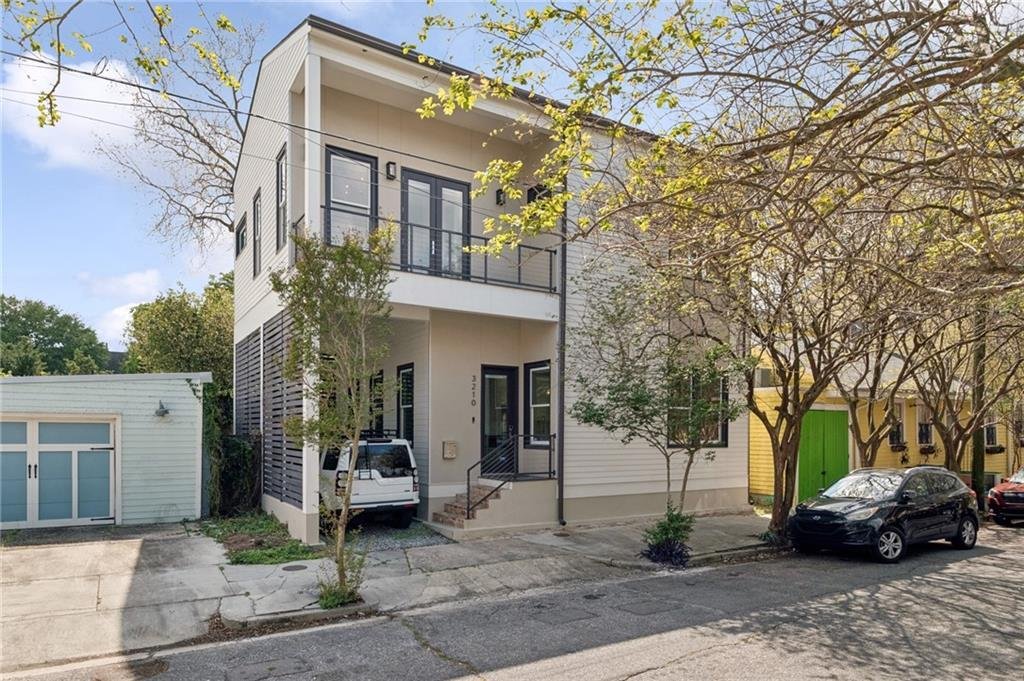 House in New Orleans, Louisiana, United States 1 - 17523764