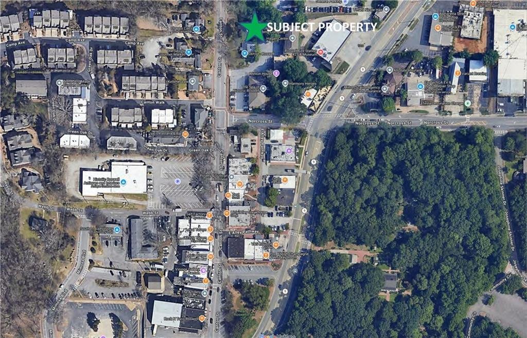 House in Roswell, Georgia, United States 2 - 17521647