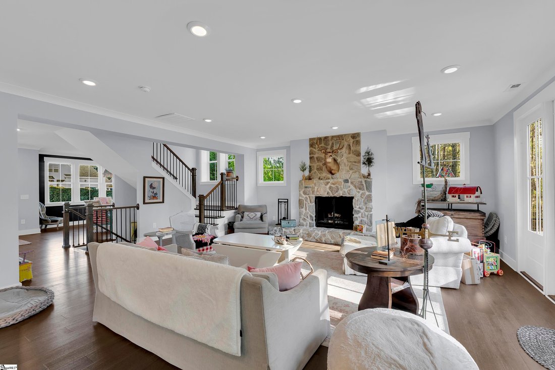House in Greer, South Carolina, United States 4 - 17520140
