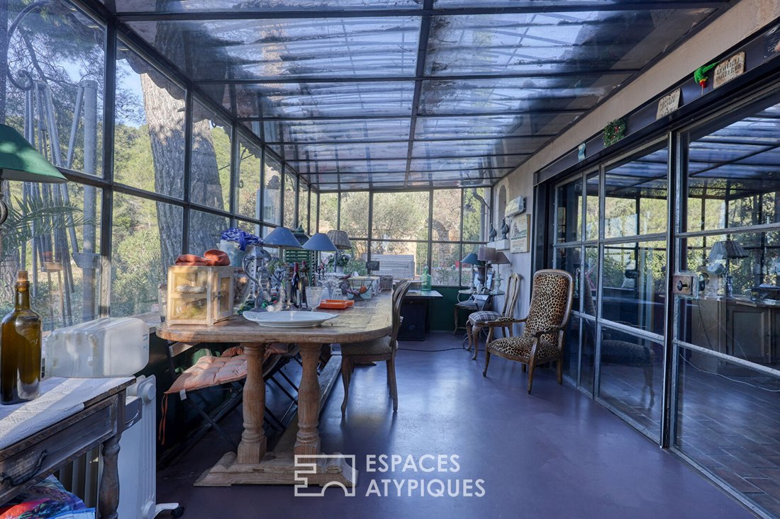 Villa in Les Freres-Les Cancades-Les Ginestes, Le Beausset, France 5 - 17524645