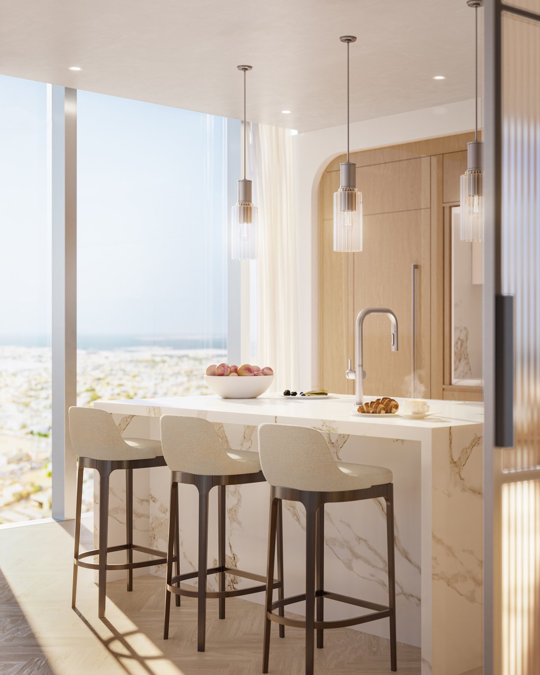 Apartment in Jumeirah, Dubai, United Arab Emirates 4 - 17522989
