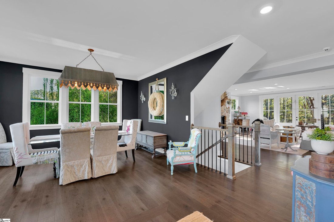 House in Greer, South Carolina, United States 2 - 17520140