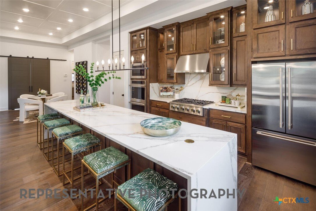 House in Liberty Hill, Texas, United States 2 - 17519411