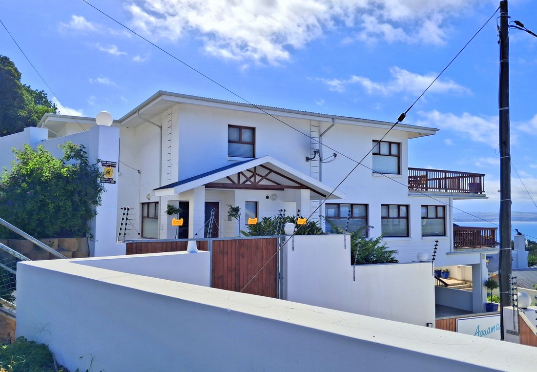 House in Mossel Bay Golf Estate, Western Cape, South Africa 2 - 17522809