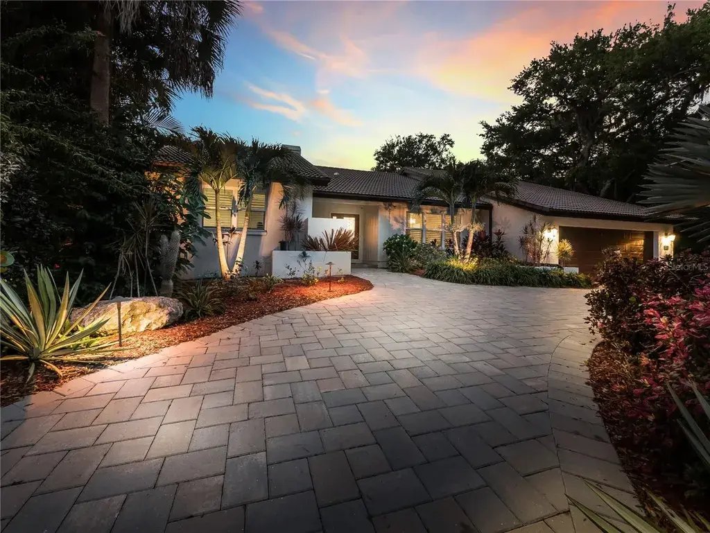 Maison à Siesta Key, Floride, États-Unis 1 - 17525362