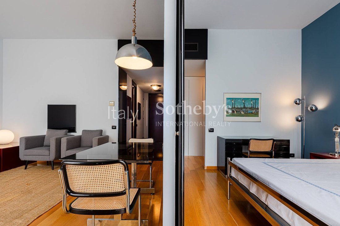 Apartment in Historic Center, Milan, Lombardy 5 - 17086189