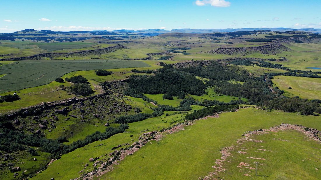 Farm Ranch in Nqanqarhu, Eastern Cape, South Africa 4 - 17522943