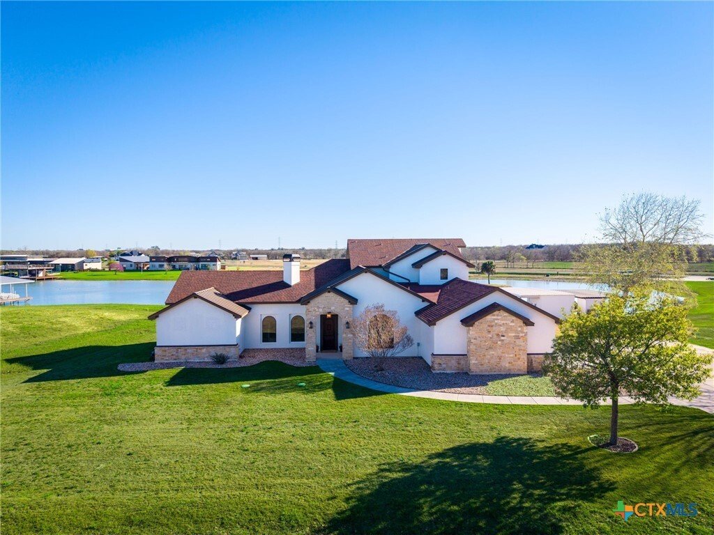 Maison à Martindale, Texas, États-Unis 1 - 17519378