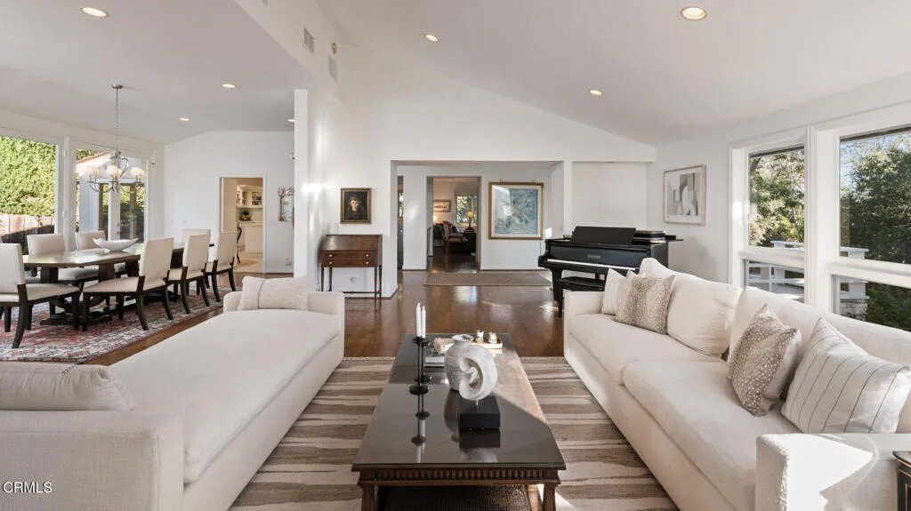 House in San Marino, California, United States 4 - 17521410