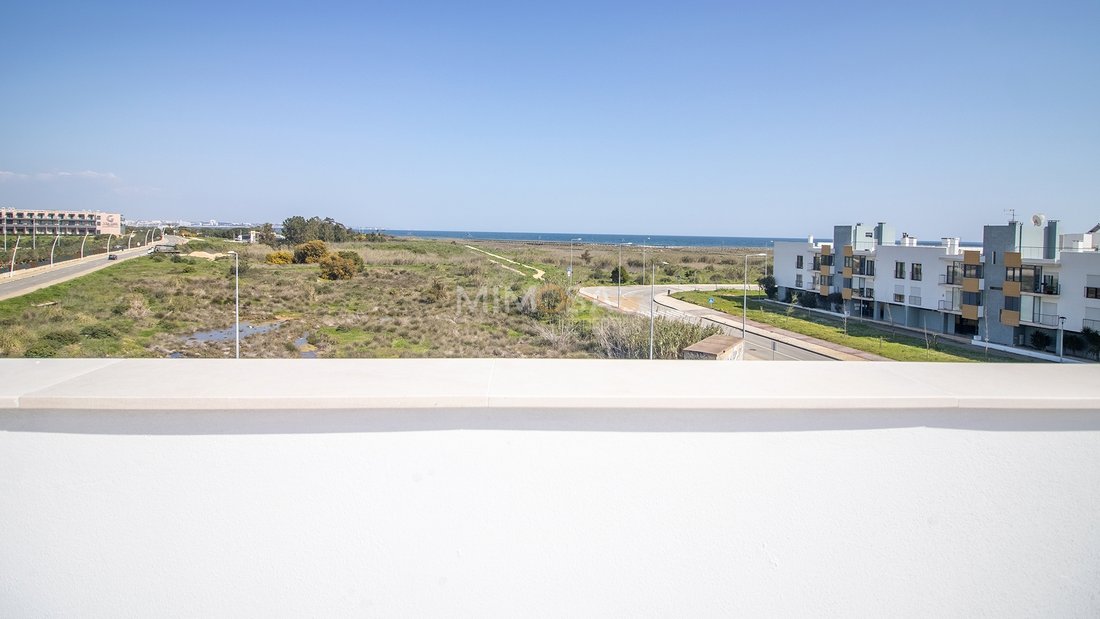 Apartment in São Sebastião, Lagos, Sao Goncalo de Lagos, Portugal 2 - 17523428