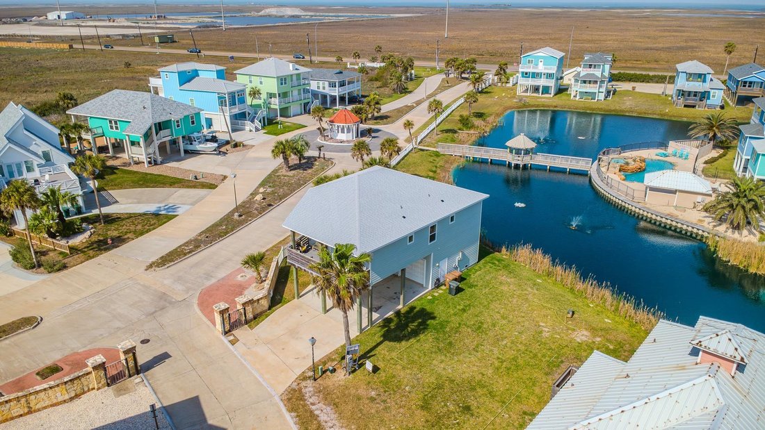 House in Port Aransas, Texas, United States 4 - 17522631