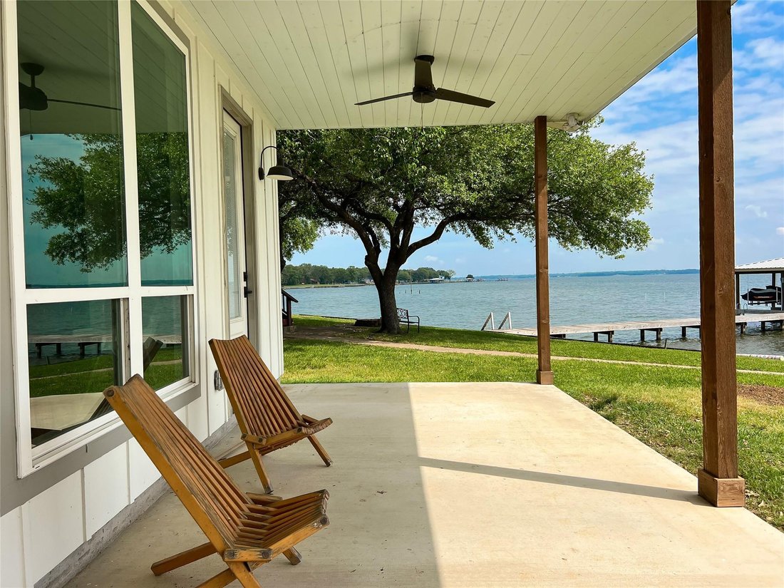 House in Thornton, Texas, United States 3 - 17522220