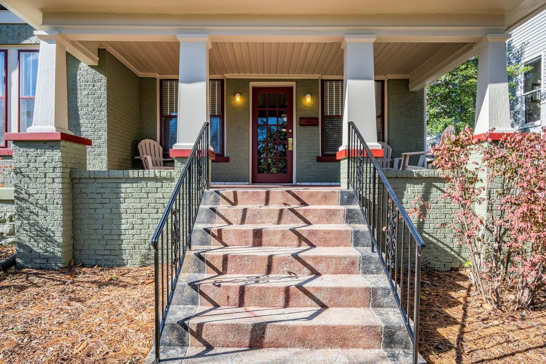 House in Nashville, Tennessee, United States 3 - 17520978