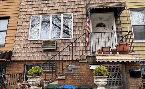 Apartment in New York, New York, United States 1