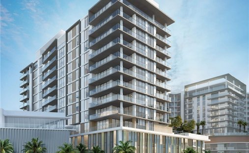 Condominio en Naples, Florida, Estados Unidos 1