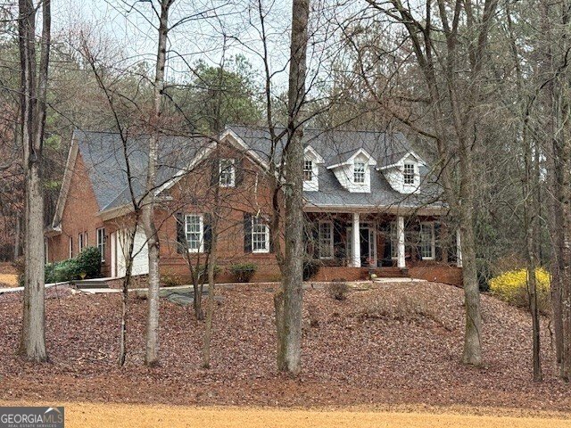 House in Hoschton, Georgia, United States 2 - 17522614