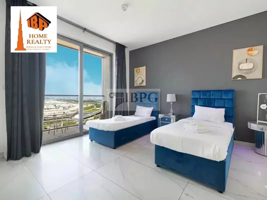 Wohnung in MBR- Al Merkad, Dubai, Vereinigte Arabische Emirate 5 - 17521138