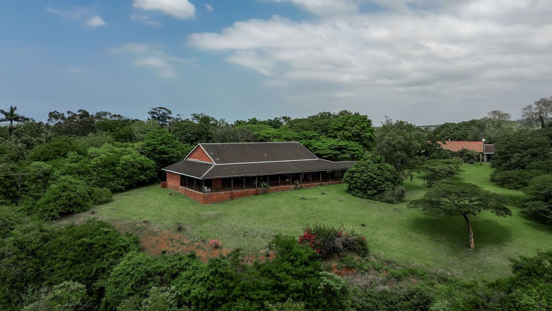 Country House in Greylands, KwaZulu-Natal, South Africa 4 - 17522963