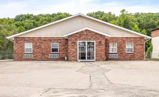 Waynesville, Missouri, United States 1