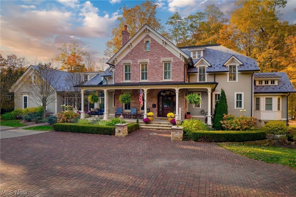 House in Novelty, Ohio, United States 2 - 17525319