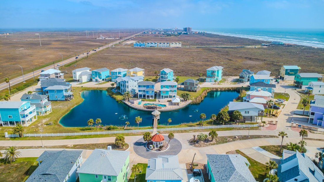 House in Port Aransas, Texas, United States 5 - 17522631