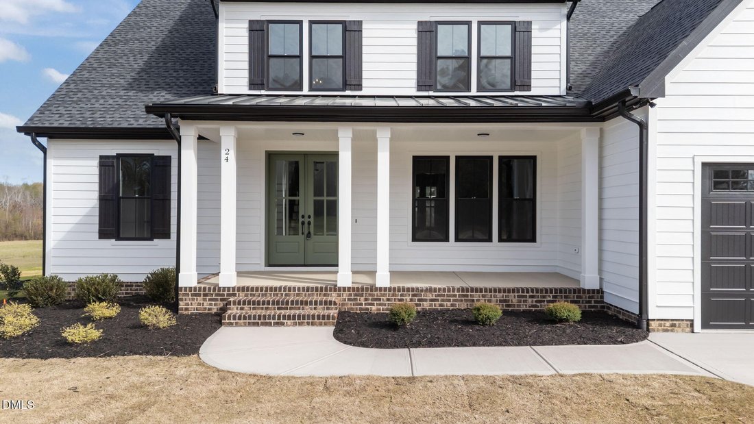 House in Holly Springs, North Carolina, United States 5 - 17520070