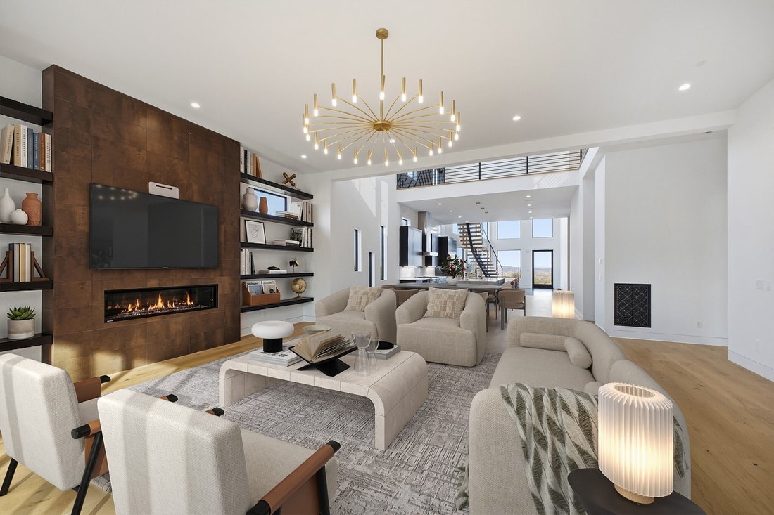 House in Nashville, Tennessee, United States 3 - 17523959