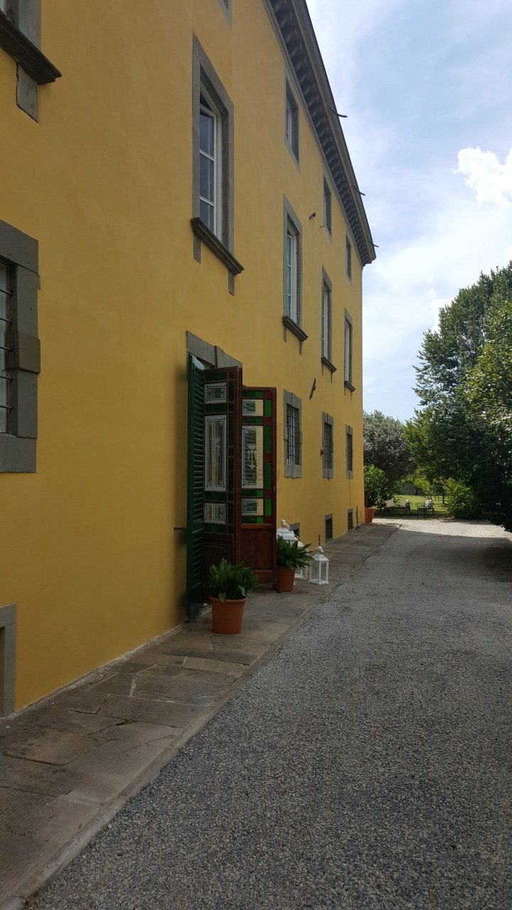 Villa in Pieve di Brancoli, Lucca, Tuscany 5 - 17524225