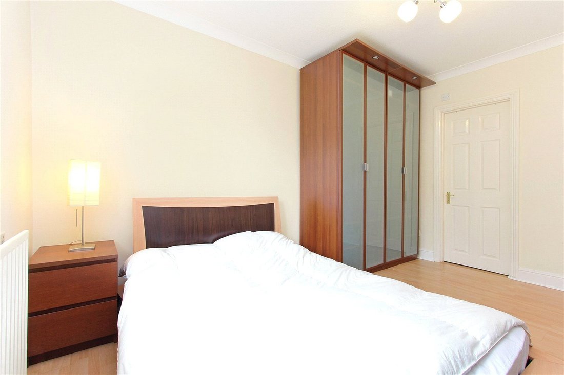 Apartment in Tower Hamlets, England 5 - 17520324