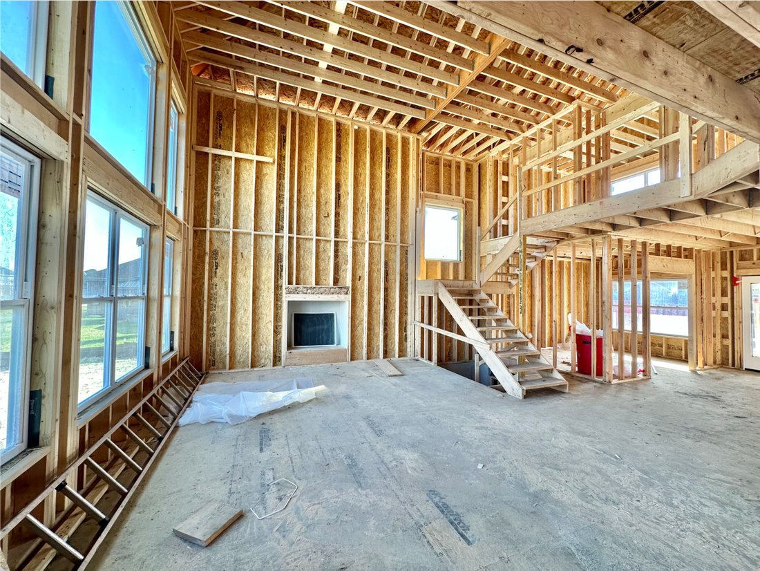 House in Frankfort, Illinois, United States 3 - 17523848