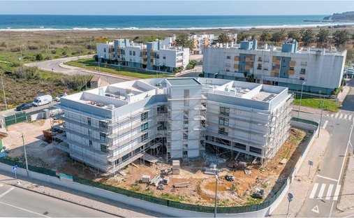 Appartement à São Sebastião, Lagos, Sao Goncalo de Lagos, Portugal 1