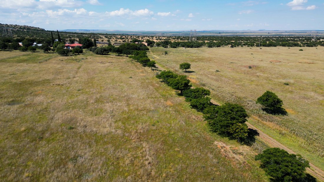 Farm Ranch in Welkom, Free State, South Africa 5 - 17522953