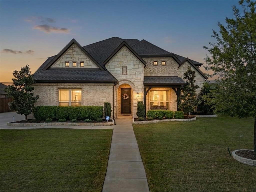 House in Waxahachie, Texas, United States 2 - 17525107