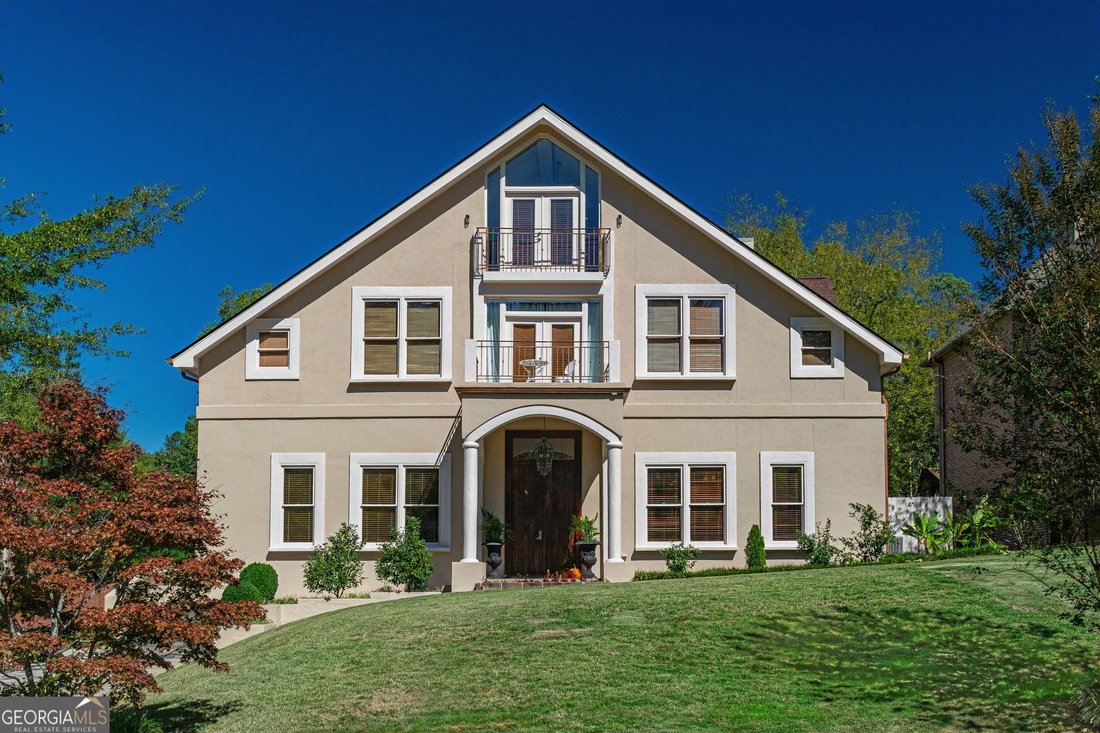 House in Atlanta, Georgia, United States 2 - 17522310