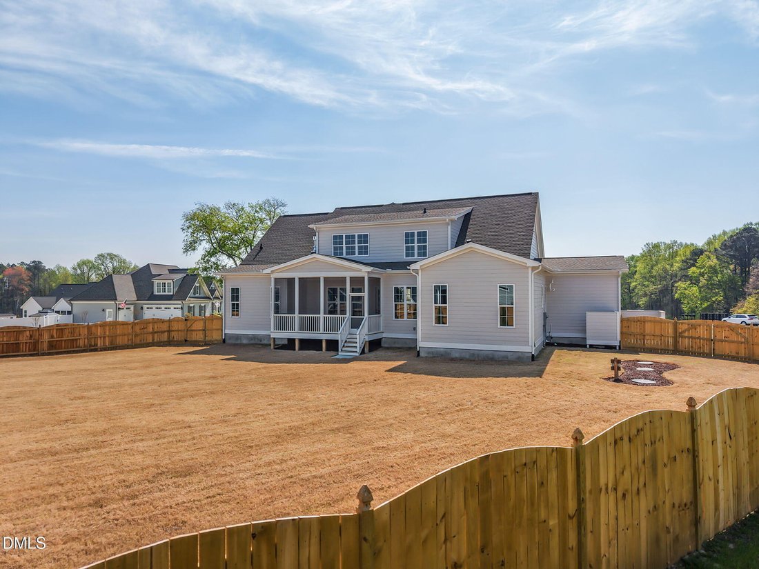 Haus in Fuquay-Varina, North Carolina, Vereinigte Staaten 5 - 16732686