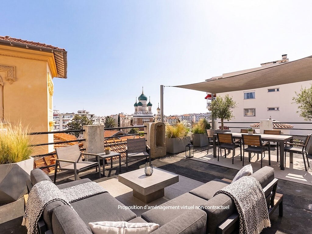 Apartment in Nice, Provence-Alpes-Côte d'Azur, France 2 - 17471021