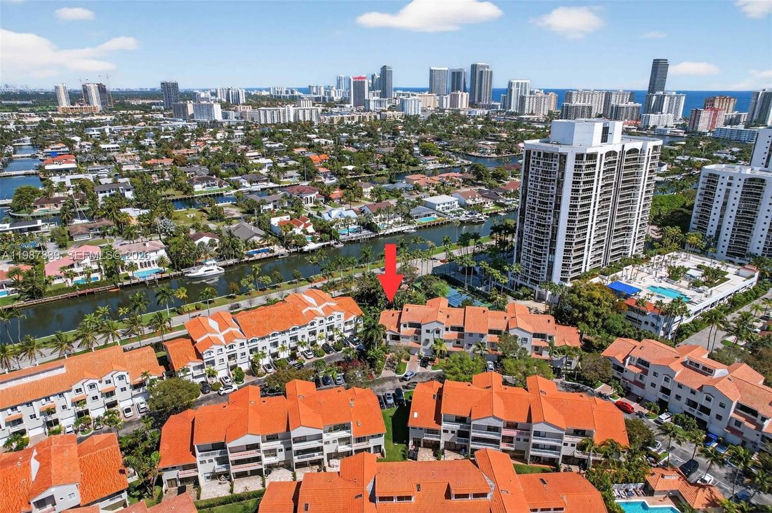 Condo in Aventura, Florida, United States 3 - 17520158
